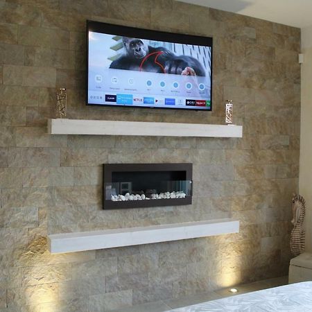 Villa Martina Luxury Rooms Desenzano del Garda Exteriör bild