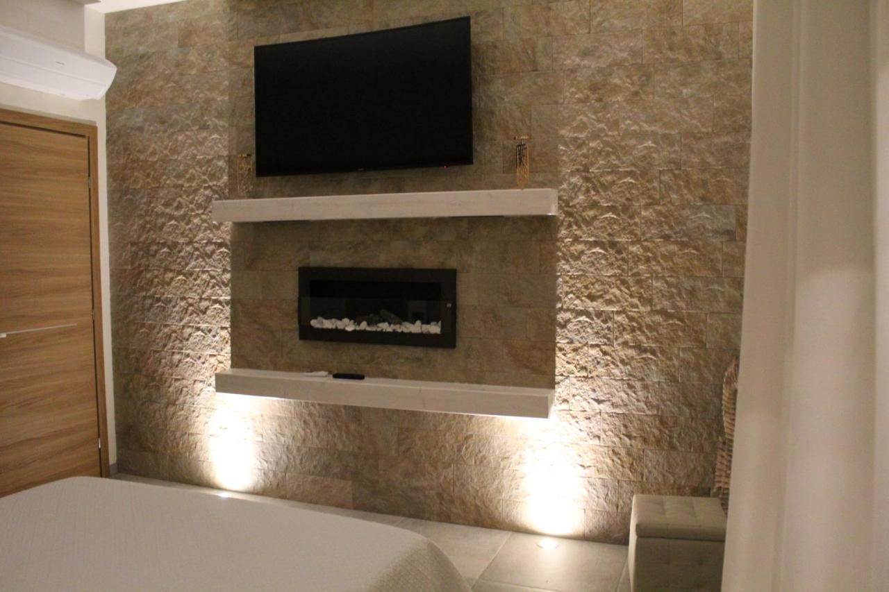 Villa Martina Luxury Rooms Desenzano del Garda Exteriör bild