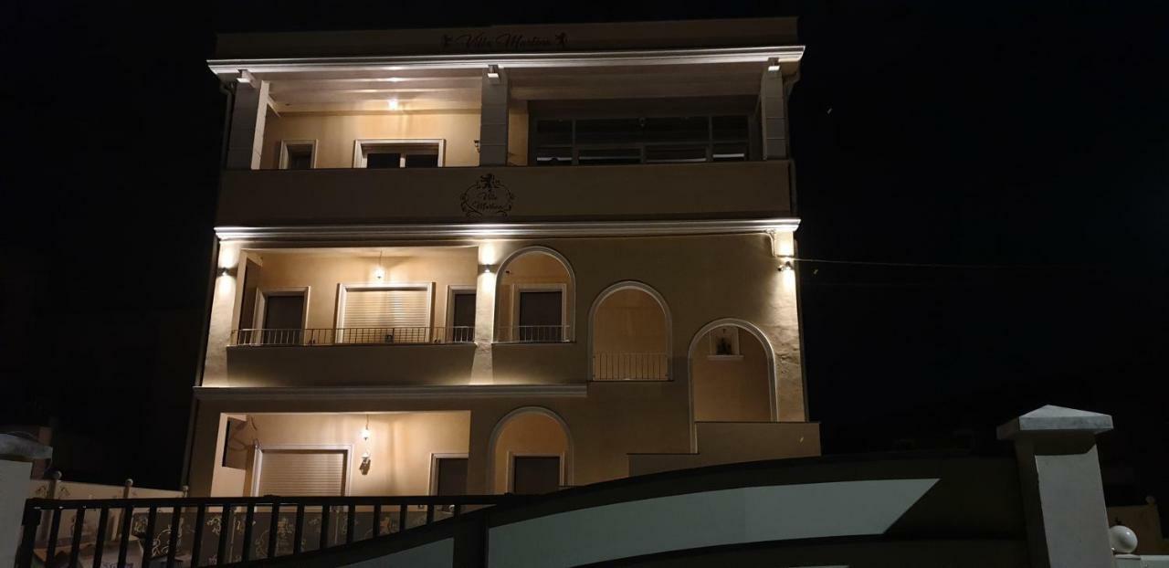 Villa Martina Luxury Rooms Desenzano del Garda Exteriör bild
