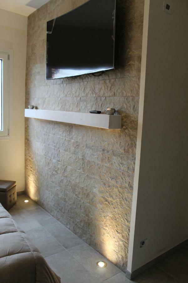 Villa Martina Luxury Rooms Desenzano del Garda Exteriör bild